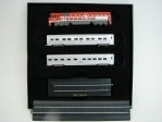  The Ghan Z gauge 1:220 Great Trains of The World Atlas Edition 